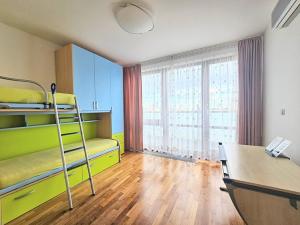 Pronájem bytu 4+kk, Praha - Krč, Hudečkova, 162 m2