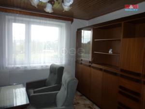 Prodej rodinného domu, Meziměstí - Březová, 3900 m2