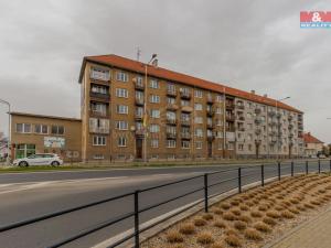 Prodej bytu 4+kk, Šumperk, Jesenická, 72 m2