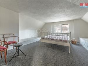Prodej rodinného domu, Rumburk - Rumburk 1, Luční, 138 m2