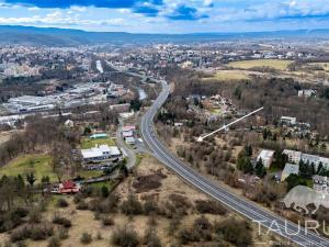 Prodej pozemku pro komerční výstavbu, Dalovice, 11759 m2