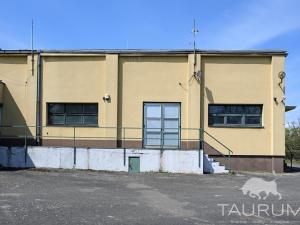 Prodej pozemku pro komerční výstavbu, Ostrava, Ostravská, 29284 m2
