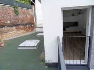 Pronájem bytu 2+kk, Praha - Kobylisy, Na pěšinách, 47 m2