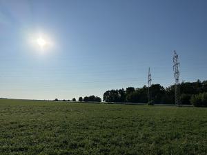 Prodej pozemku pro komerční výstavbu, Praha - Třeboradice, Za tratí, 29191 m2