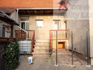 Prodej rodinného domu, Dobšice, Znojemská, 130 m2