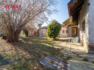 Prodej rodinného domu, Kostelec nad Černými lesy, Tyršova, 125 m2