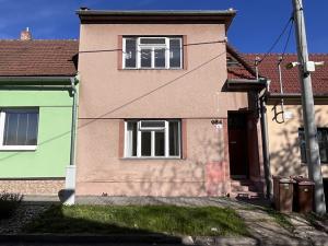 Prodej rodinného domu, Šlapanice, Janáčkova, 140 m2