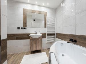 Prodej rodinného domu, Letohrad, 70 m2