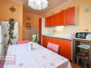 Prodej rodinného domu, Kojetín, Sladovní, 160 m2
