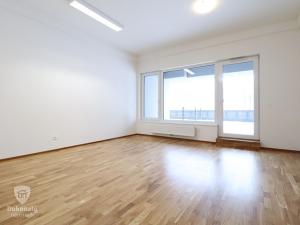 Pronájem bytu 1+kk, Praha - Vysočany, Pechmanových, 35 m2