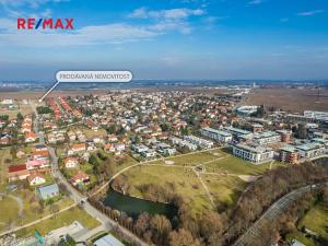 Prodej pozemku pro bydlení, Dolní Břežany, 803 m2
