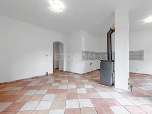 Prodej rodinného domu, Stříbro, 151 m2