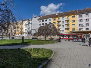 Prodej bytu 4+kk, Opava, U Jaktařské brány, 127 m2