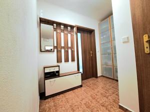 Prodej bytu 3+1, Nupaky, Průběžná, 69 m2