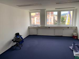 Pronájem kanceláře, Ústí nad Labem, Hrbovická, 330 m2