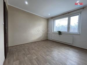 Prodej bytu 3+1, Chomutov, Hutnická, 68 m2