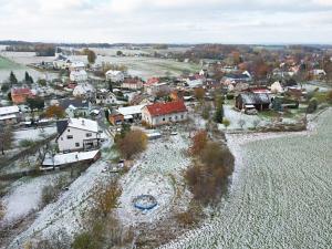 Prodej rodinného domu, Velké Kunětice, 205 m2