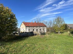 Prodej rodinného domu, Velké Kunětice, 205 m2