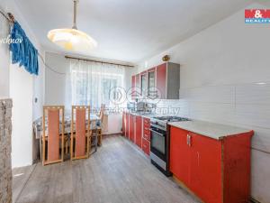 Prodej rodinného domu, Hroubovice, 90 m2