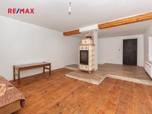 Prodej rodinného domu, Manětín, 90 m2