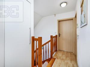 Prodej rodinného domu, Praha - Újezd nad Lesy, Dražická, 149 m2
