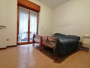 Prodej bytu 1+kk, Scalea, Itálie, 25 m2