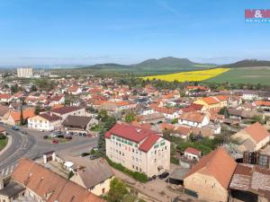 Prodej obchodního prostoru, Dobroměřice, 1006 m2