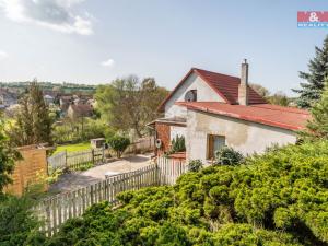 Prodej pozemku pro bydlení, Slaný - Želevčice, 5109 m2