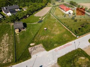 Prodej pozemku pro bydlení, Nová Telib, 1013 m2