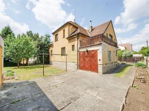 Prodej vícegeneračního domu, Praha - Letňany, Buchlovská, 200 m2