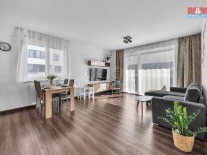 Prodej bytu 3+kk, Pardubice - Zelené Předměstí, Rokycanova, 84 m2