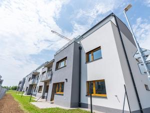 Prodej bytu 3+kk, Znojmo, Třešňová, 80 m2