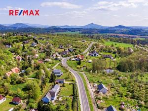 Prodej pozemku pro bydlení, Svojkov, 2101 m2