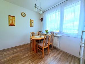 Prodej bytu 4+1, Kaznějov, Na Komárově, 88 m2