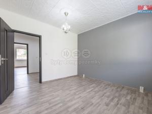 Prodej bytu 3+1, Jirkov, SNP, 75 m2
