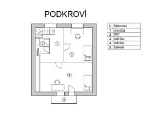 Prodej rodinného domu, Horoměřice, Výstavby, 240 m2