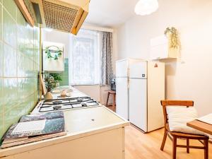 Prodej bytu 2+1, Karlovy Vary, Nebozízek, 63 m2