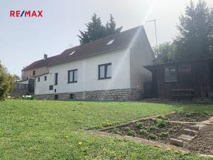 Prodej rodinného domu, Praha - Lochkov, U sušičky, 100 m2