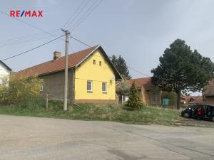 Prodej rodinného domu, Mlečice, 130 m2
