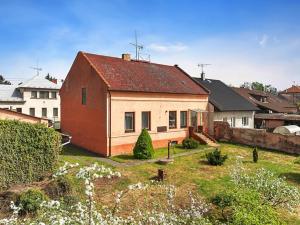 Prodej rodinného domu, Plaňany, Pražská, 132 m2