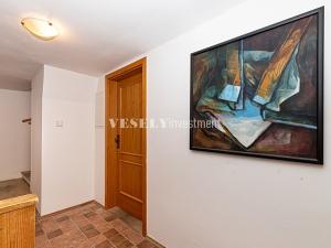 Prodej bytu 2+kk, Praha - Stodůlky, Kovářova, 50 m2
