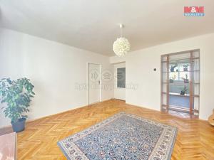 Prodej bytu 2+1, Lubenec, Karlovarská, 69 m2