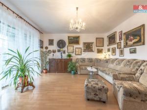 Prodej rodinného domu, Mělník, U Hájovny, 200 m2