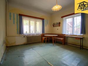 Prodej rodinného domu, Úpice, Poděbradova, 140 m2
