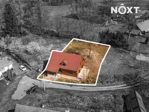 Prodej rodinného domu, Ždírec nad Doubravou, 187 m2