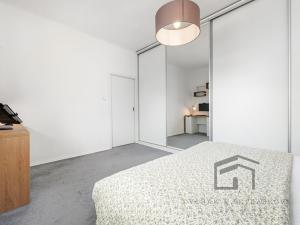Prodej bytu 2+kk, Praha - Nusle, Na Veselí, 48 m2