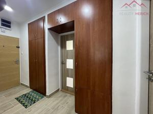 Pronájem bytu 3+1, Jirkov, Nerudova, 72 m2