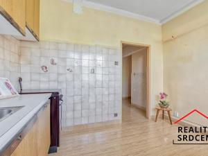 Prodej bytu 2+1, Karviná, Jurkovičova, 69 m2