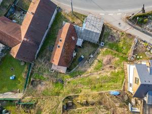 Prodej pozemku pro bydlení, Blansko, 736 m2