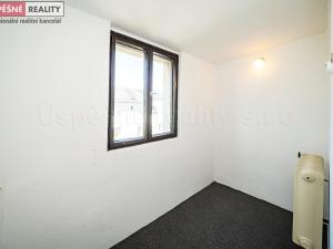 Prodej rodinného domu, Praha - Suchdol, Lysolajská, 216 m2